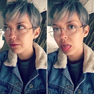 Meet your Posher, Rachelle